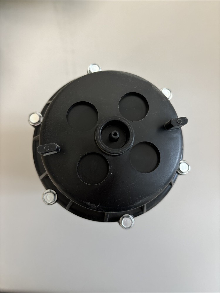 Pneumatic Drive Motor 8 - 13 PSI Range