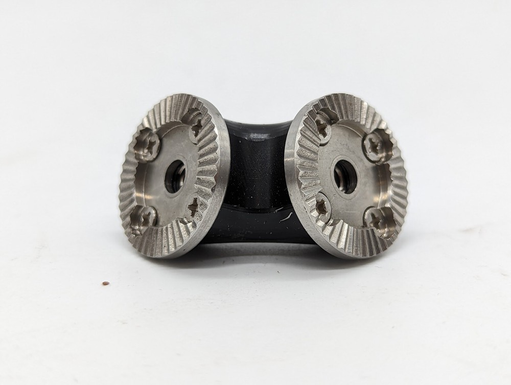 Tilta 90 Degree Adapter