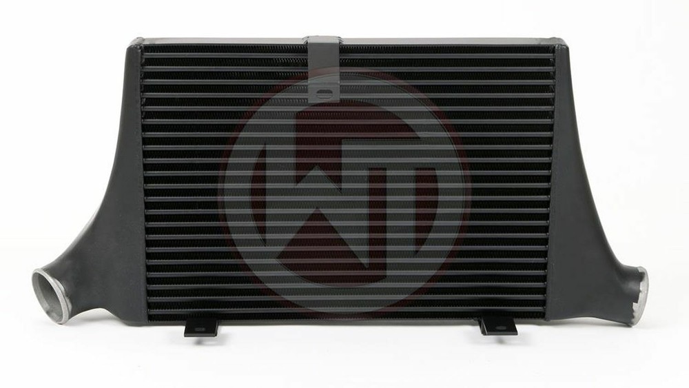 Intercooler Competition Mitsubishi Lancer Evolution 9 (2005-2008) 206 kW