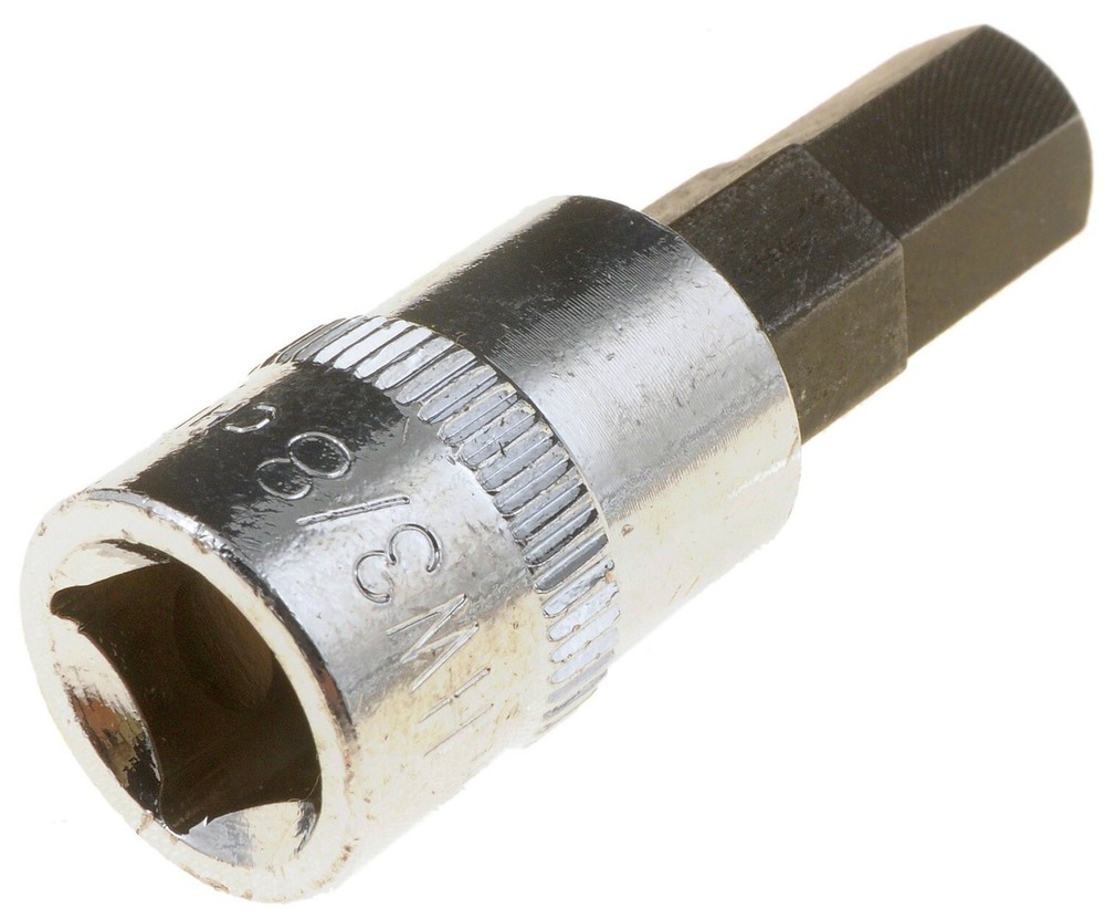 Brake Caliper Bolt Socket Dorman 49015