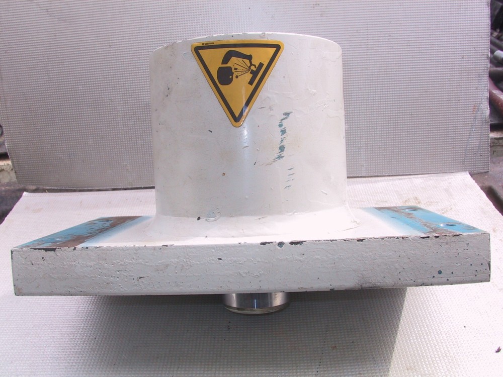 BALEMASTER OEM 287A0160-00 side cylinder.