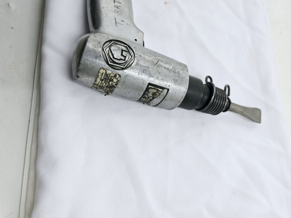 Matco Air Chisel