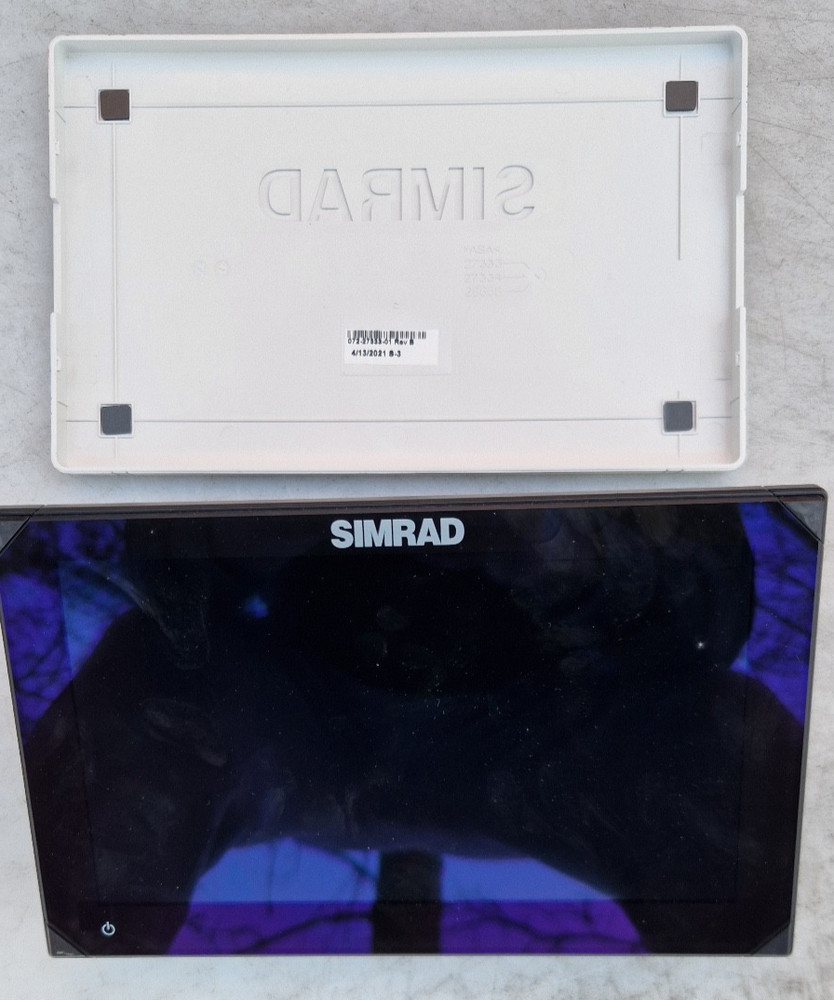 Simrad NSX 3009
