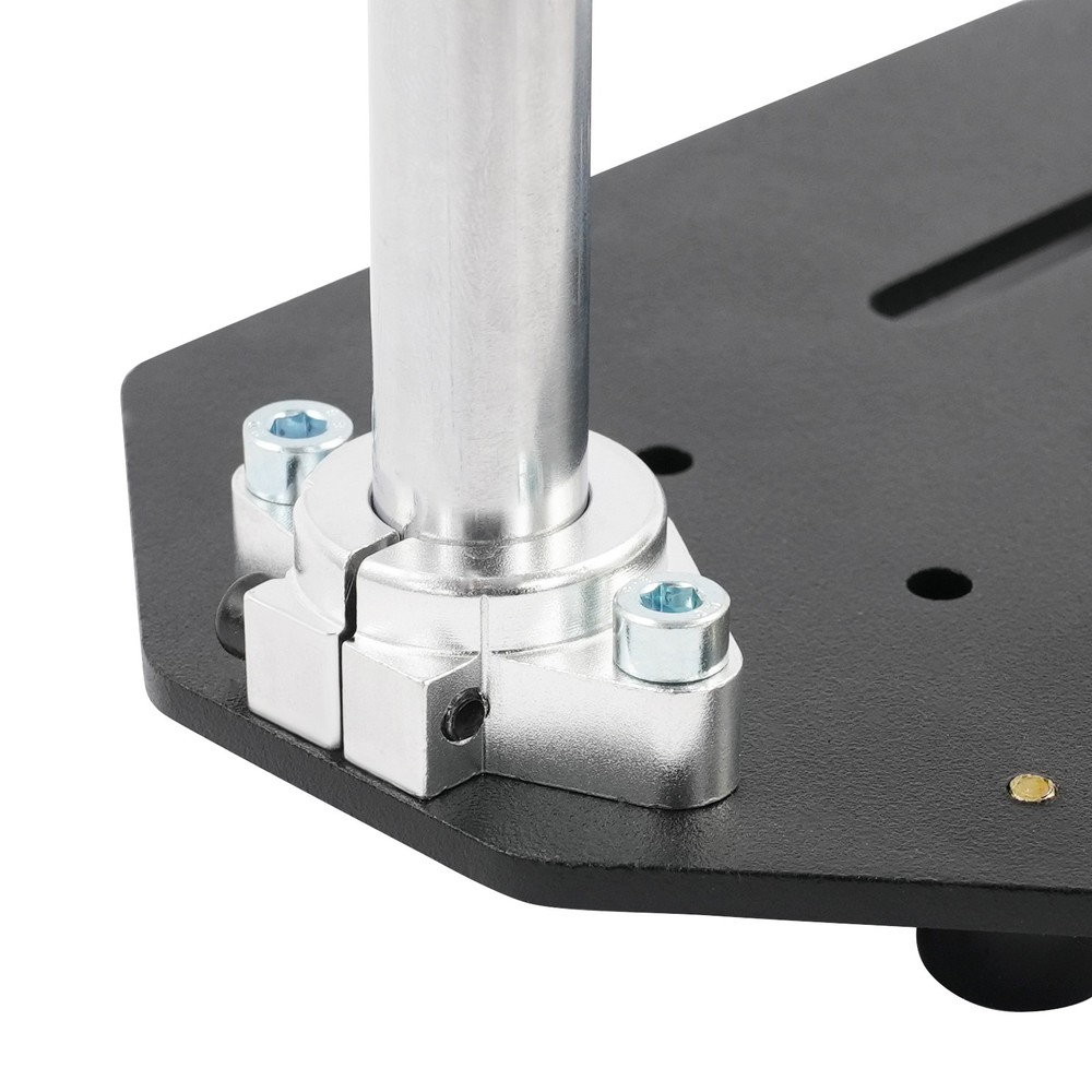 Manual Tapping Machine Desktop, Vertical Tapping Tool, Precision Hand Tapper