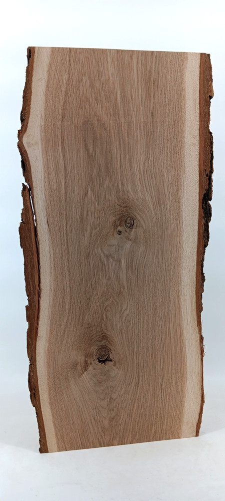 White Oak Charcuterie Board