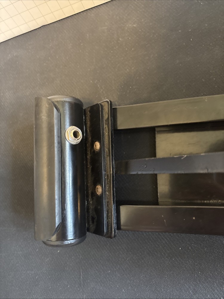 Pintech Kick Drum Trigger MIDI Pad Controller - UNTESTED