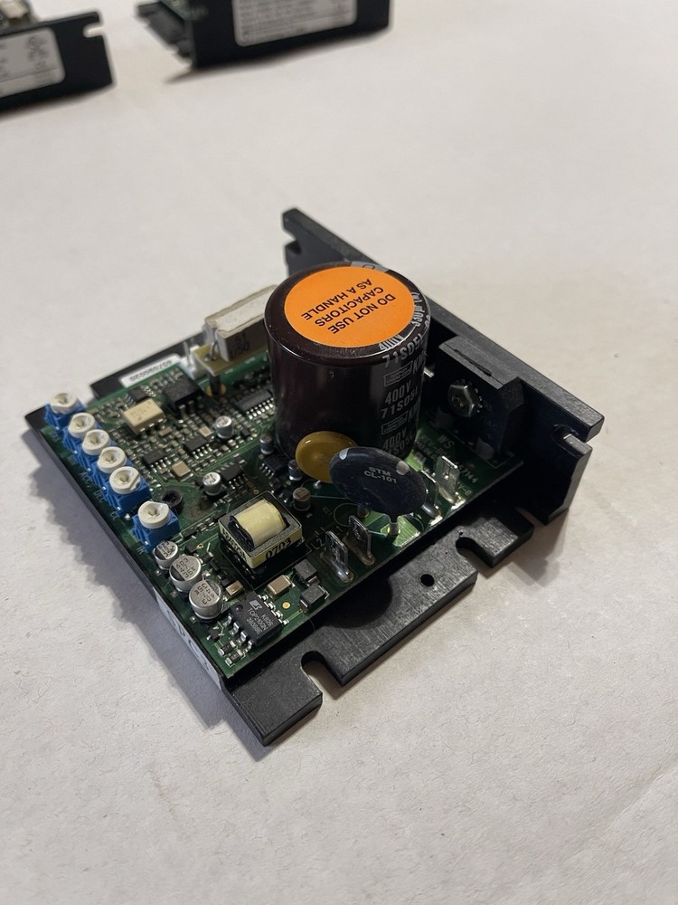 KB Electronics KBWS-22D, 9492A Whisper Drive DC Motor Controller