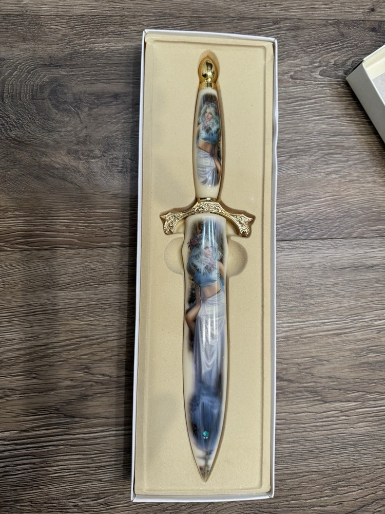 Dagger
