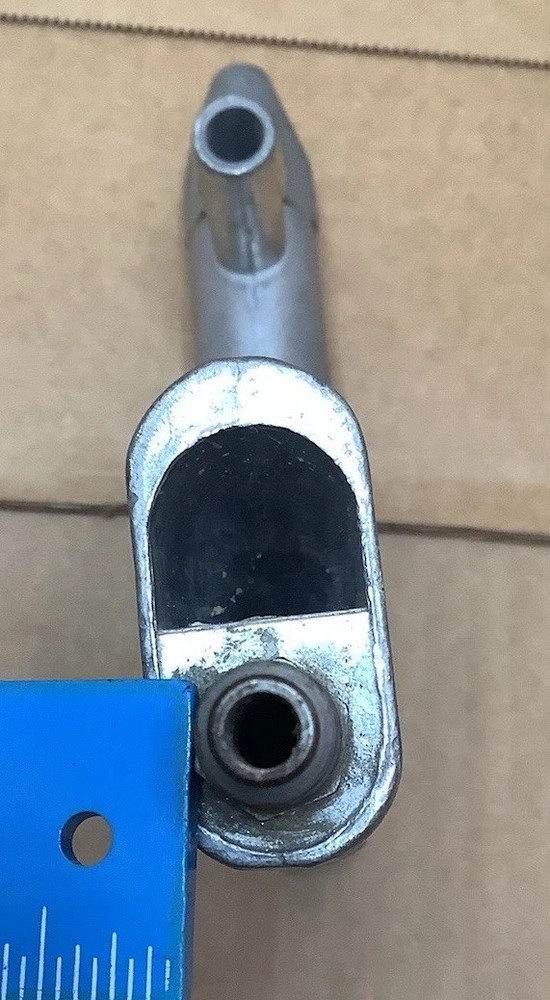 Craftsman Sand Blasting Gun Only Vintage Untested