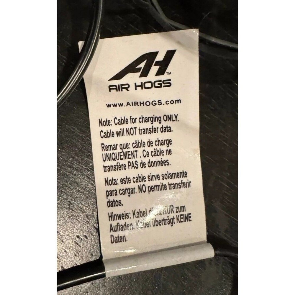 Air Hogs Super Nova Hover Flying Orb