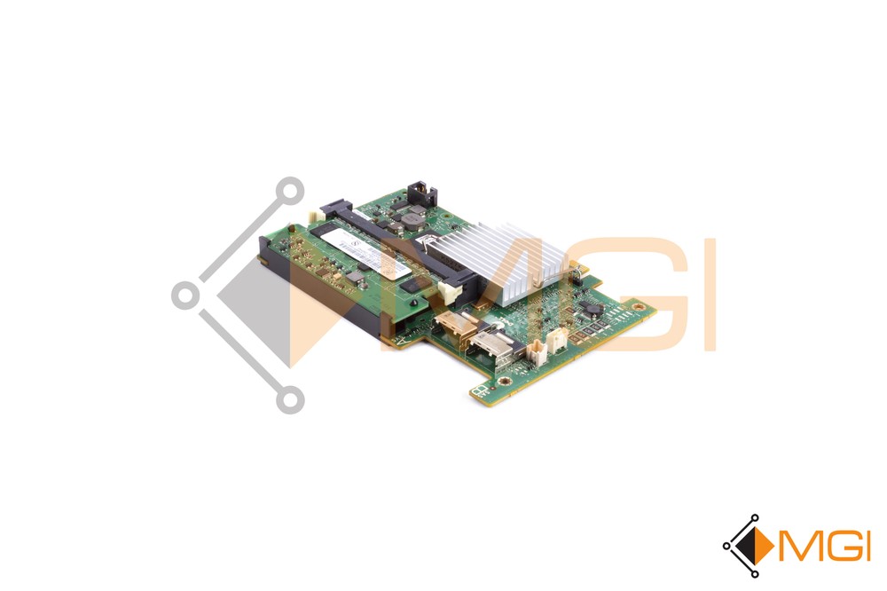 DELL PERC H700 512M RAID CONTROLLER // R374M // FREE SHIPPING