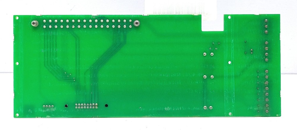 Backplane Controller Cath-12 A12011-1 PCB Module