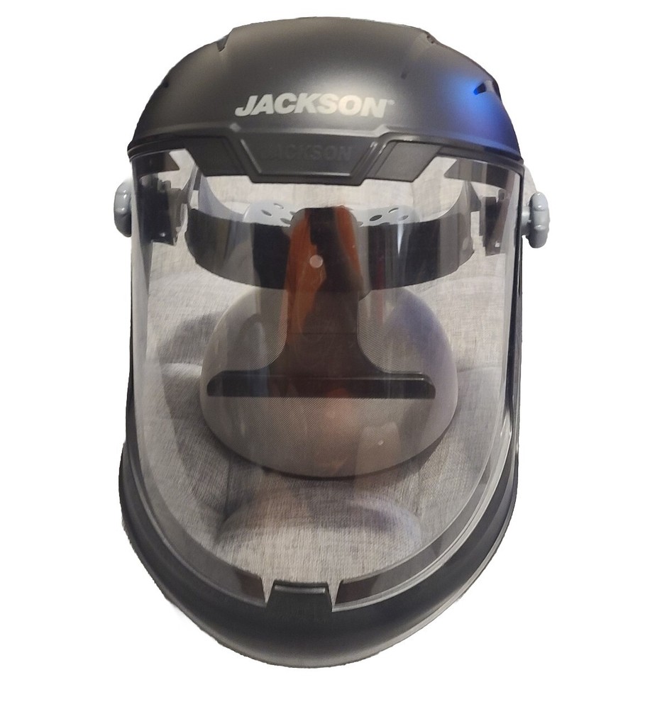 Jackson Safety Shield
