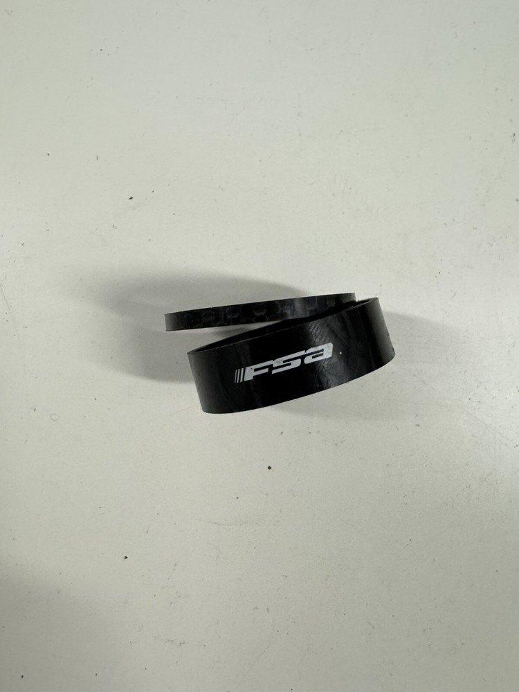 FSA Carbon Headset Spacer