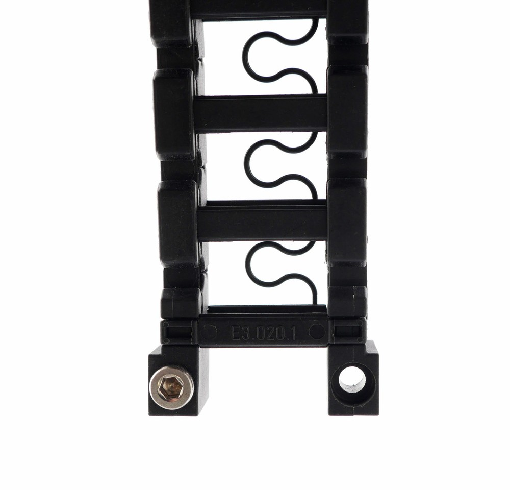 IGUS E3 E3.0201 E30201 20X9,5mm L=780mm e-chain