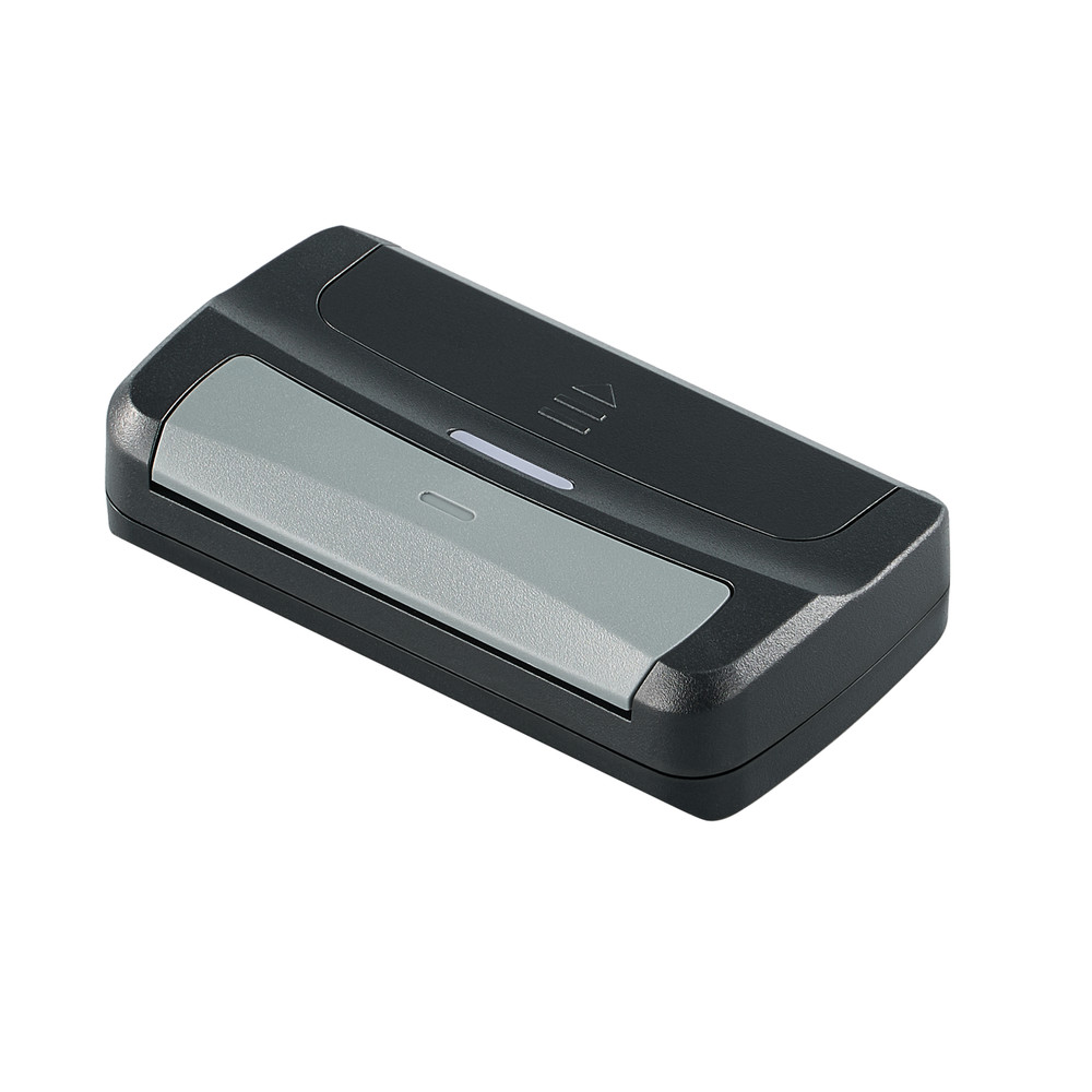 Zumi 1 Button Garage Door Opener Remote Control 100' Wireless Remote Replacement