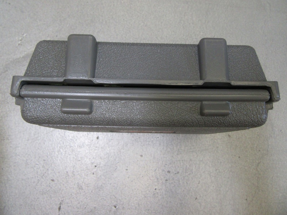 Lang Tools 2577 8 piece Floating Axle Housing Spindle Thread Restore Rethread