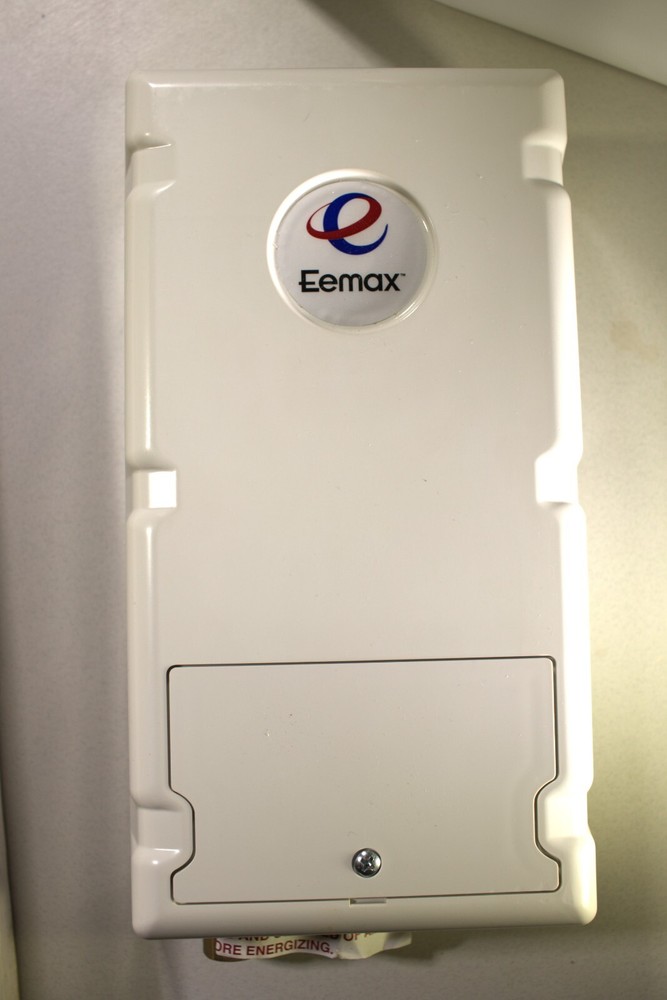 Eemax EX95T Thermostatic Electric Instantaneous (tankless) Water Heater