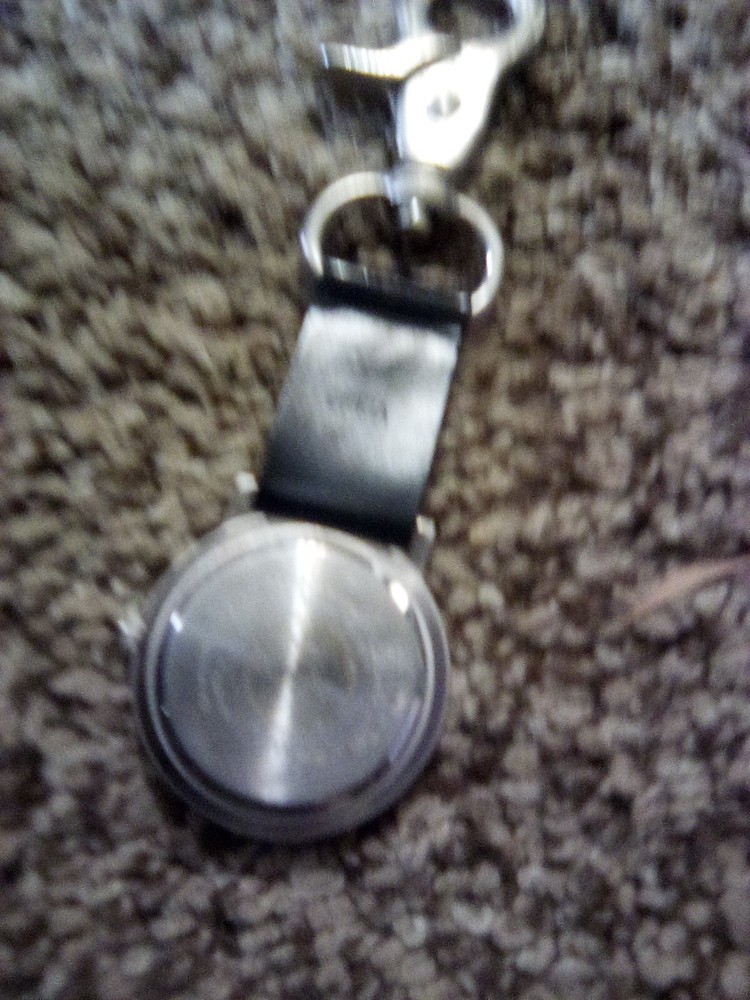 Star Wars Pocket Watch