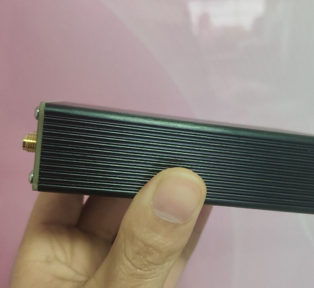 GPS Tame Clock GPSDO 10MHz/1PPS Frequency Reference Source for Decoders