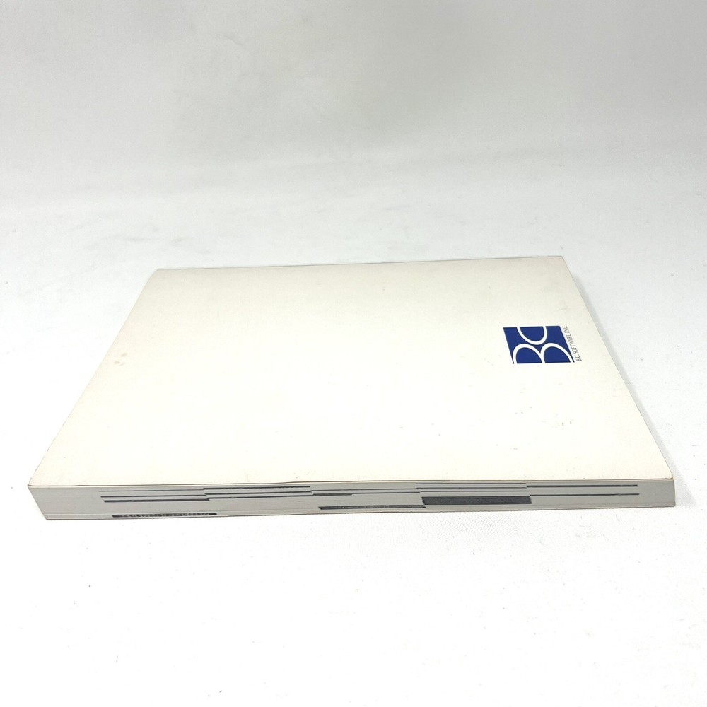 Windows Final Draft User Manual Windows 92 Professional Screen Writing Software