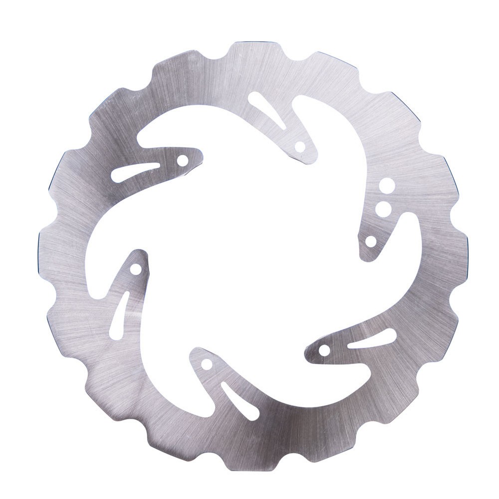 Tusk Solid Typhoon Mud Brake Rotor Front For YAMAHA WR YZ