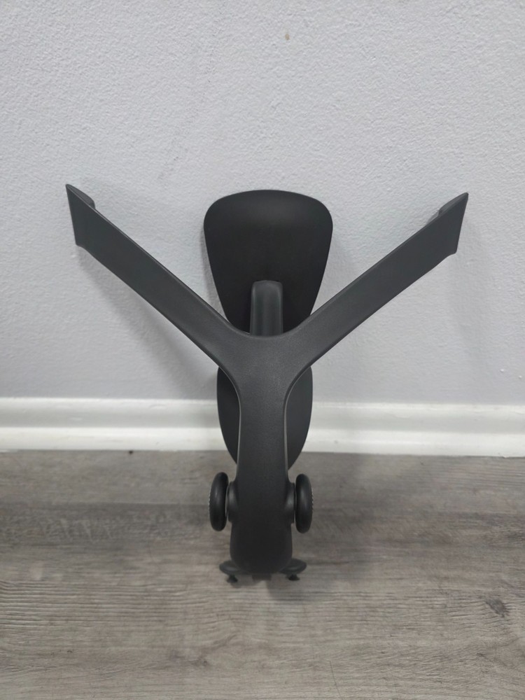 Herman Miller Aeron PostureFit SL Back Support | Size B | GRAPHITE | READ NOTES