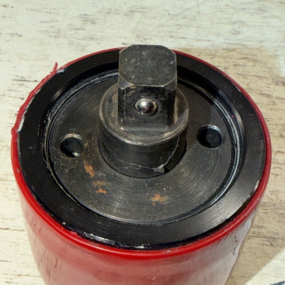 Seekonk Precision IT-4 Pre Set Torque Limiter 120 FT LBS Mechanical Tool