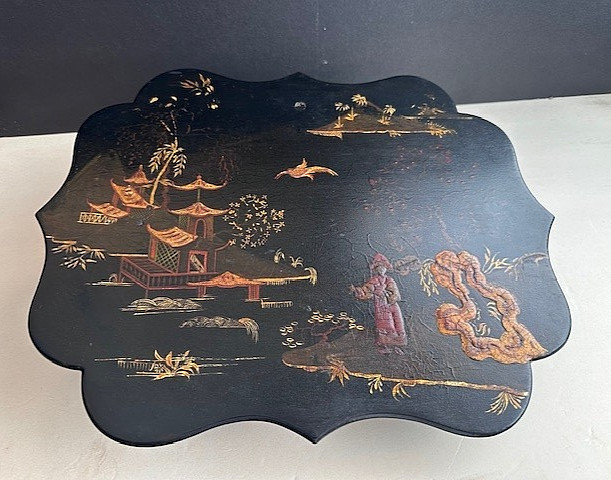 fireplace screen, antique