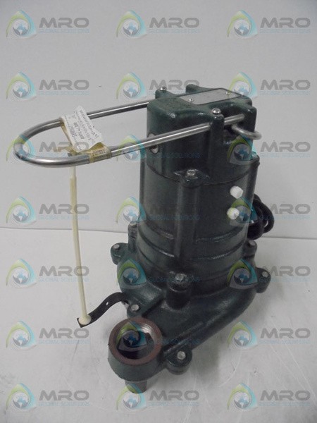 ZOELLER 137-0051 UNMP