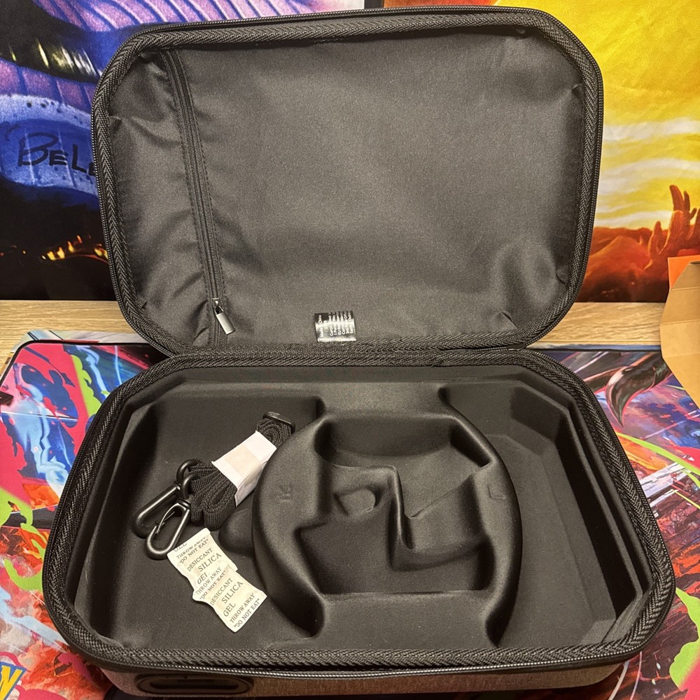 Meta Oculus Quest 2 Hard Travel Case - ADX