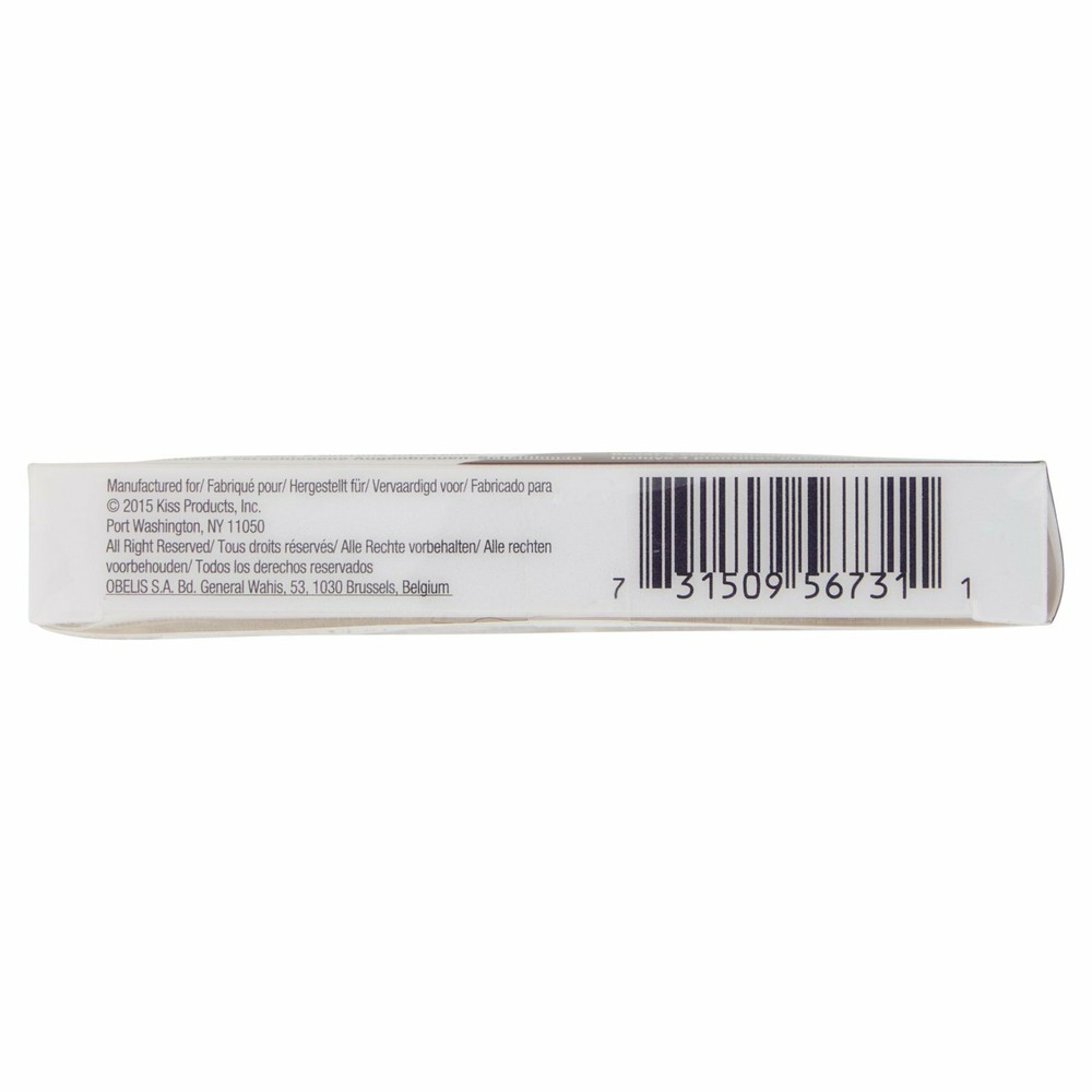 Kiss Beautiful Brow Kit