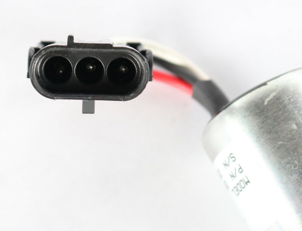 New 2848A279 Perkins Fuel Shutdown