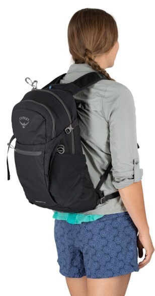 Top Rate! Osprey Daylite Plus Pack