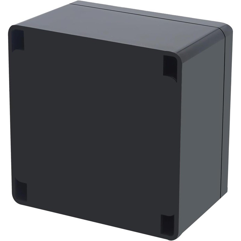 Waterproof Junction Box IP65 Electrical Enclosure DIY Projects Durable ABS New