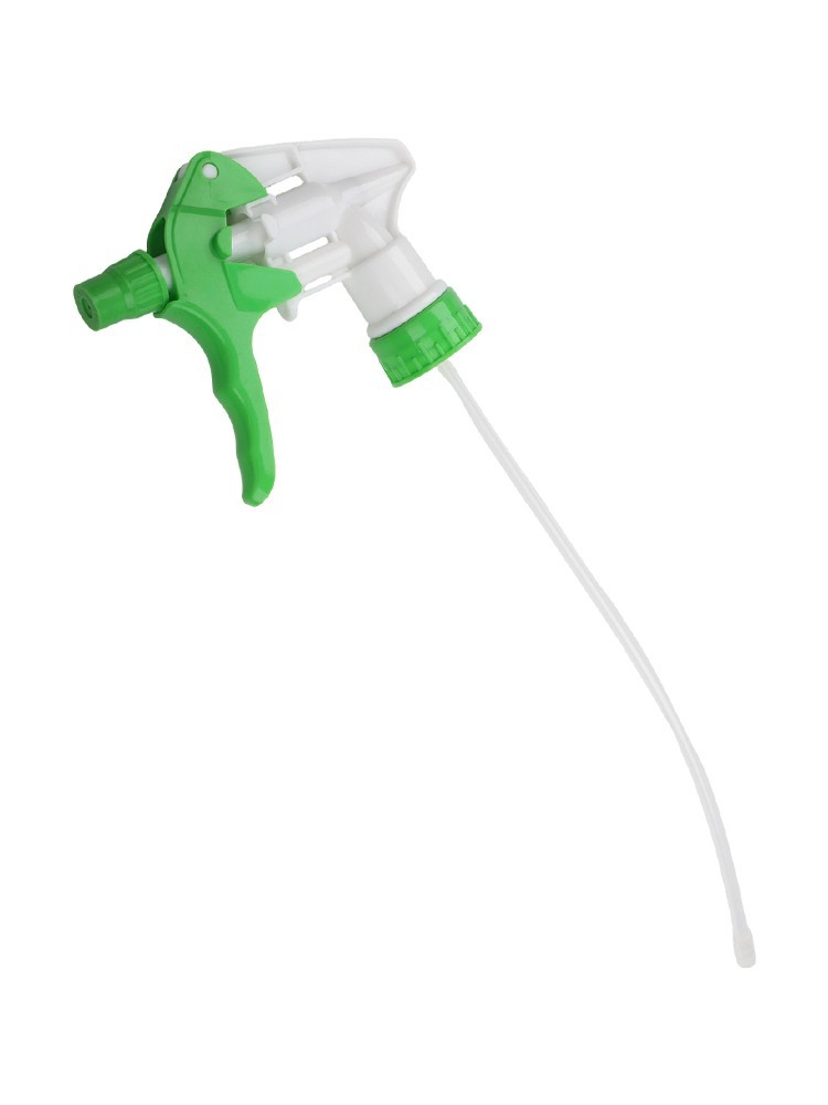 Plants Water Sprayers Trigger Spray Plastic Head Multicolor Sprayers Flower