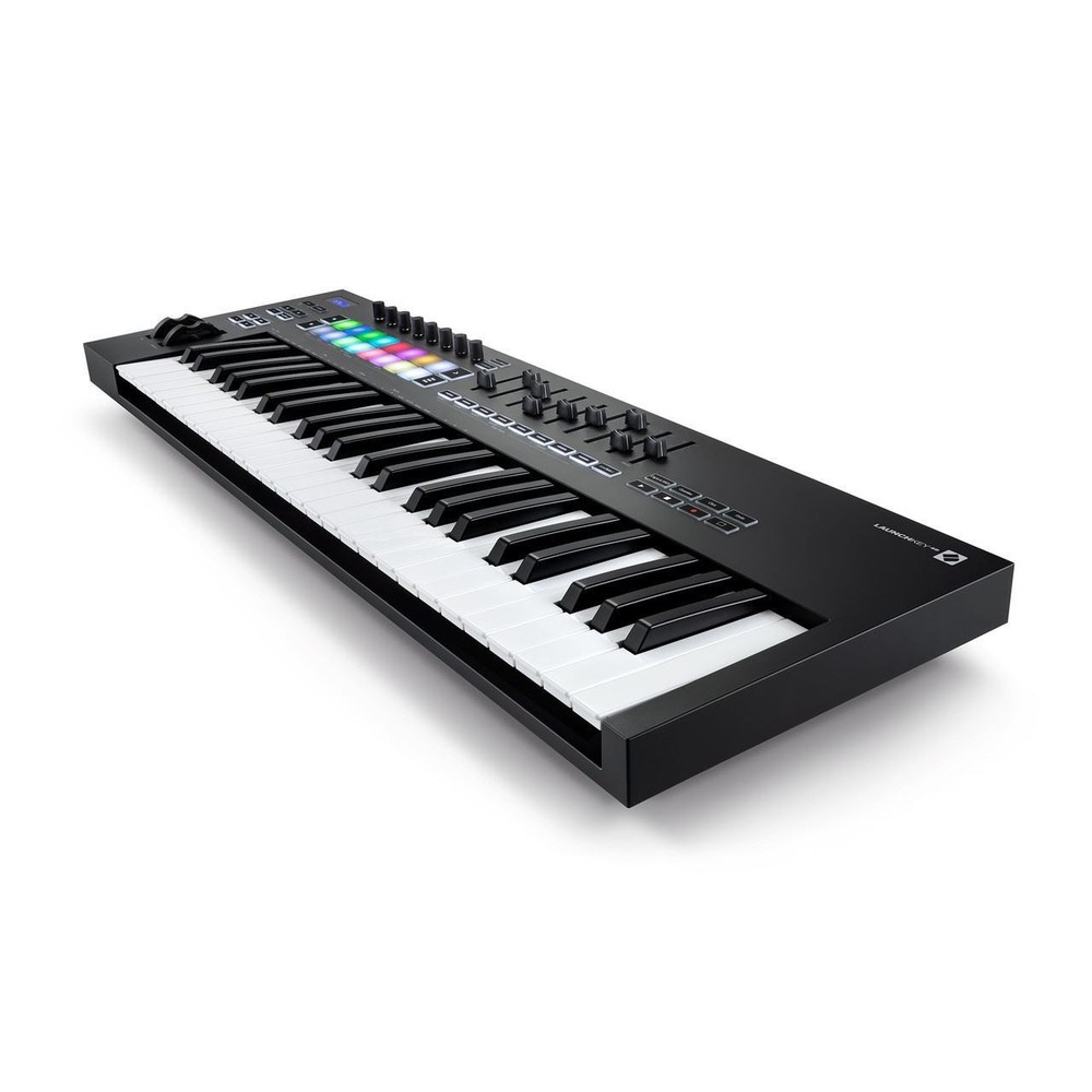 Novation Launchkey 49 [MK3] - B-Stock