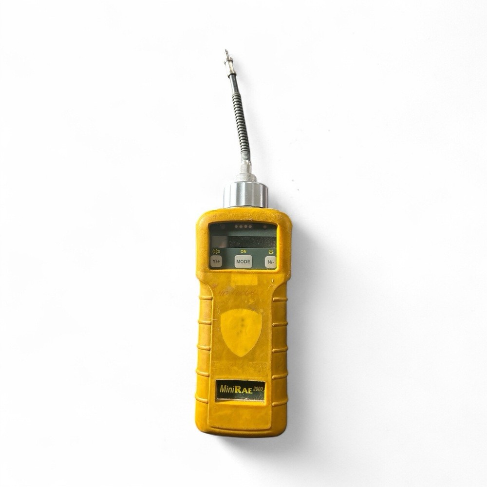 minirae 2000 for PARTS ONLY