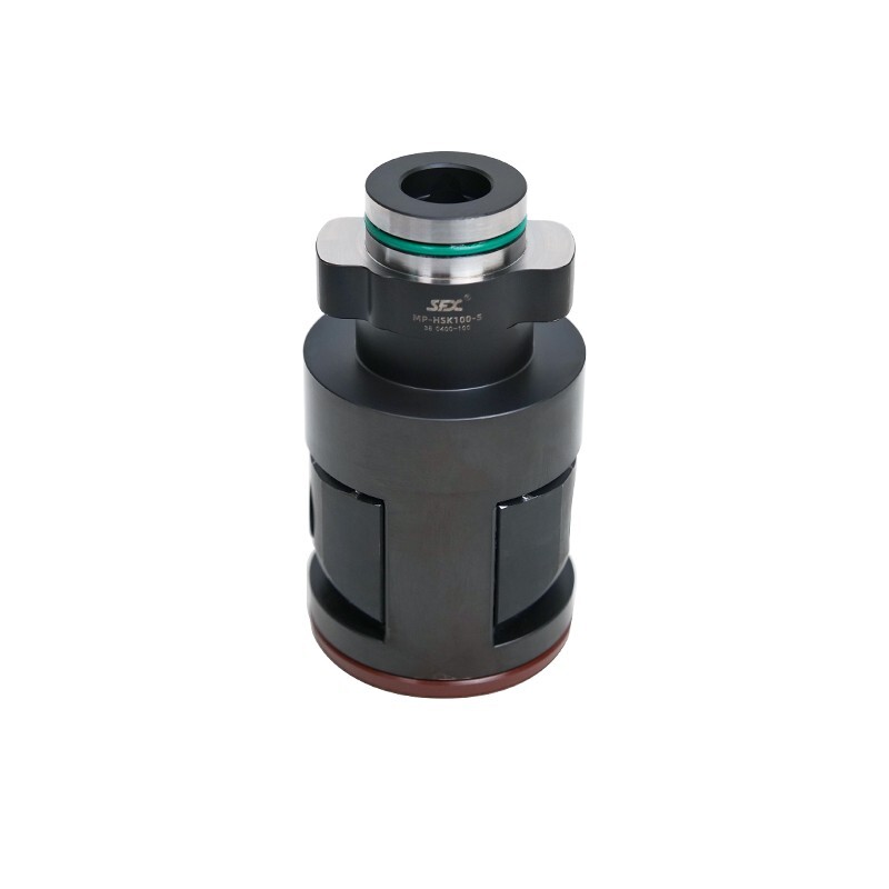 SFX HSK100 Pull Claw MP Clamping Spindle Tool Holder Gripper Manual Pull Claw