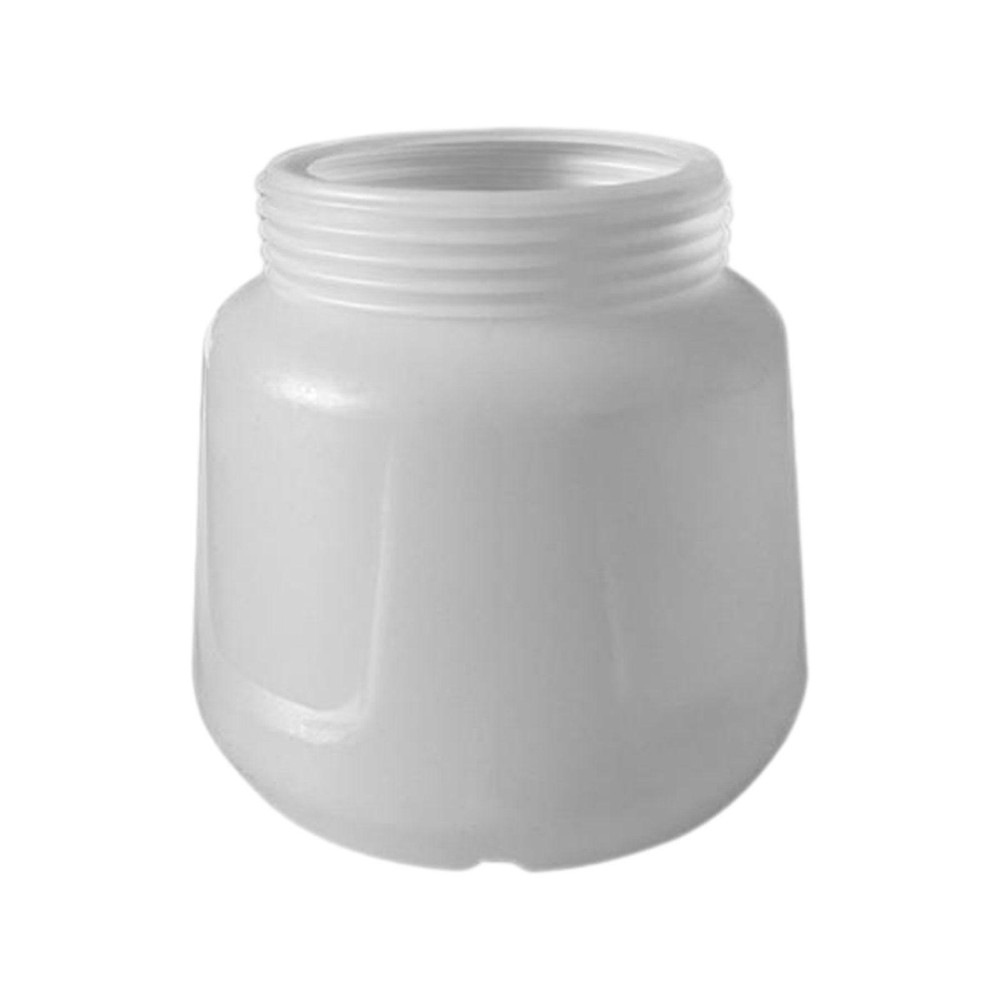 1000ml Plastic Paint Cup Pot Replacement for Electric Paint Sprayer Durable