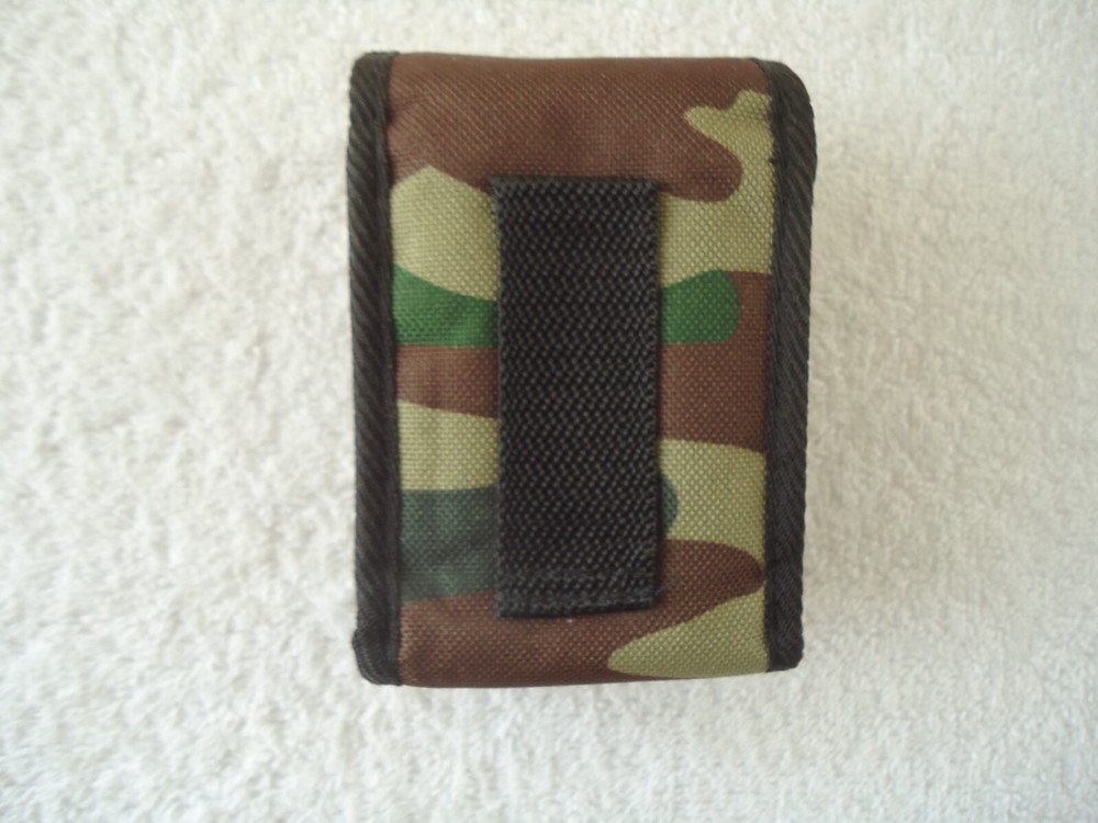 Magnacraft ? 8x21 Binocular With Case " GREAT ITEM "