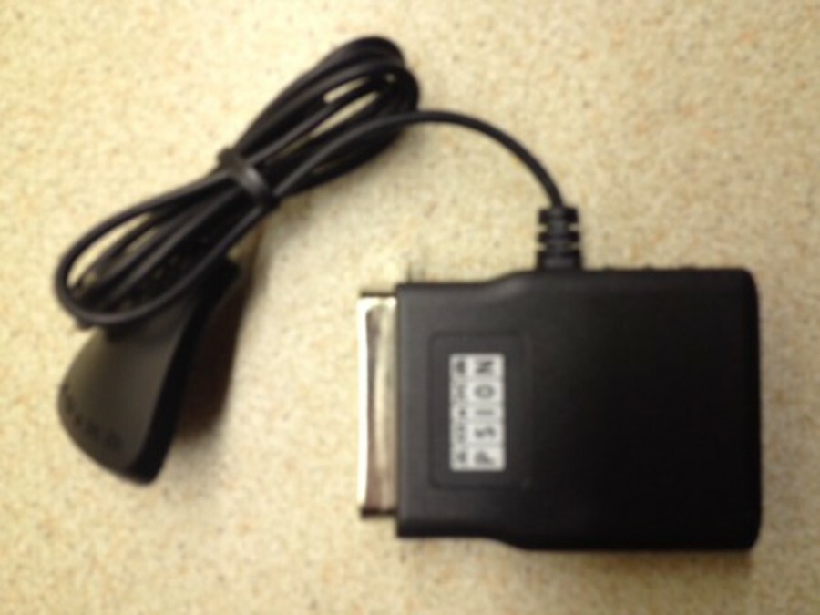 Psion Parallel Printer Link for Series 3c, 3mx, 5, 5mx (1011-0017)