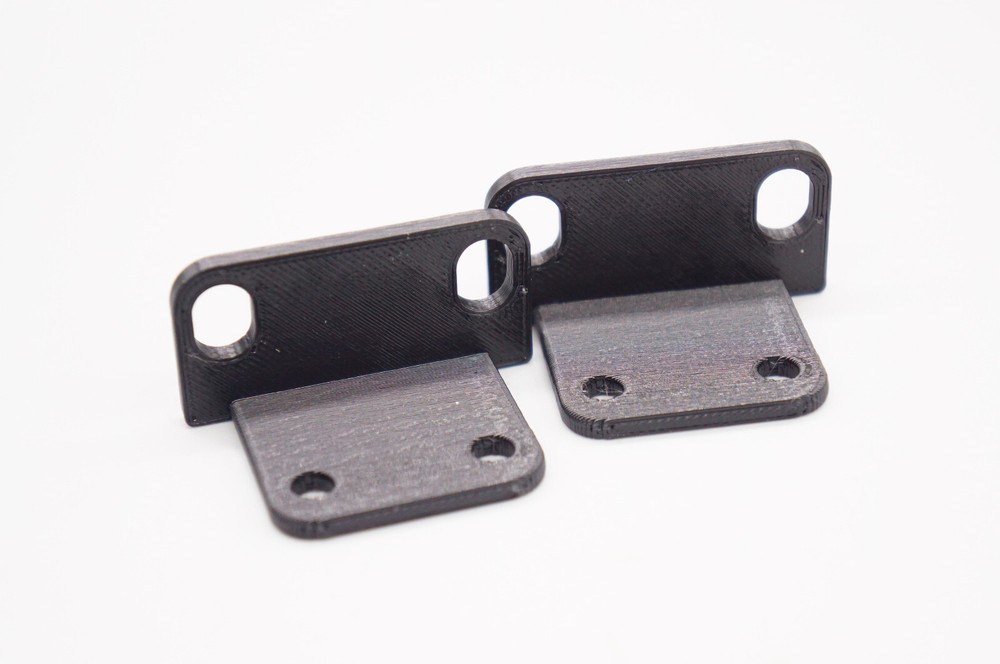 Rack Ears (2-Pack) for 3COM 3C16477 Baseline 2808 Switch