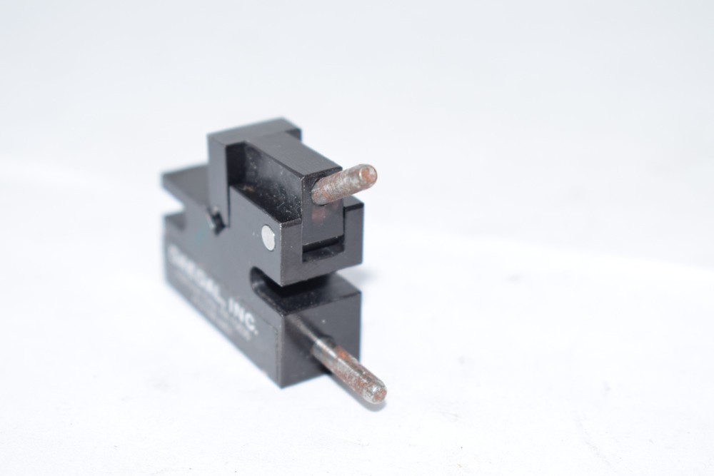 Daedal Optical Inspection Part