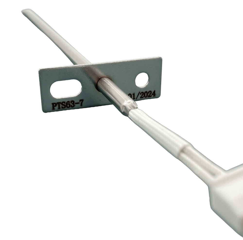 Whirlpool W10833885, W10586204 Replacement Range Oven Temperature Sensor