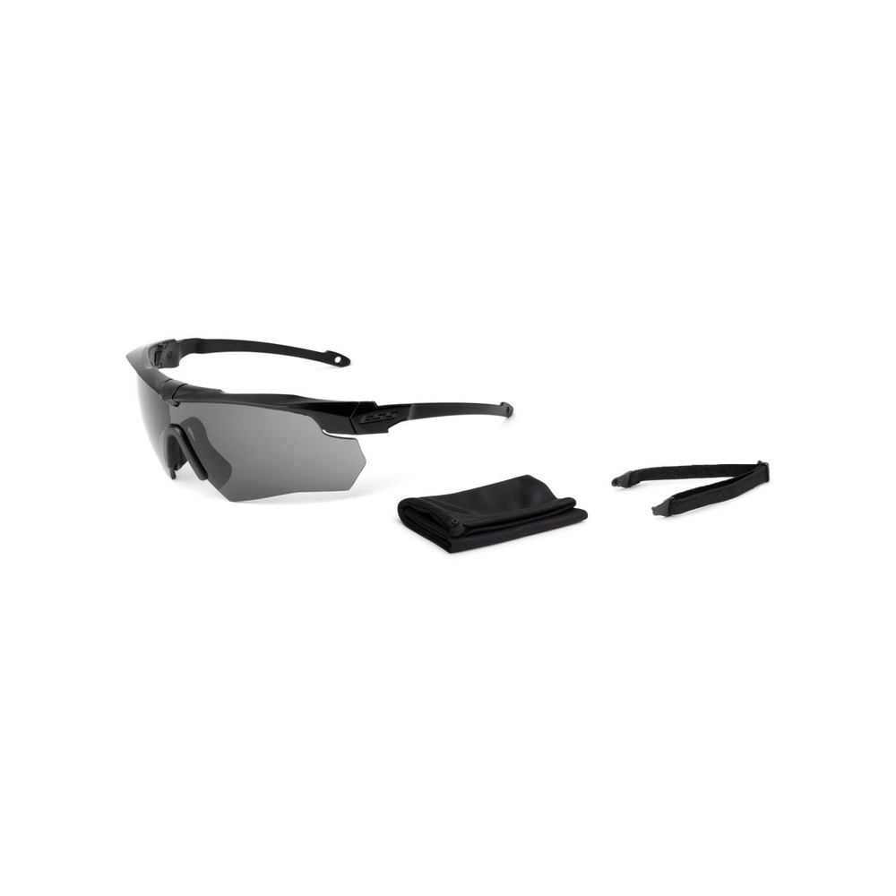 ESS EE9007-03 Crossbow Surpressor One Gray