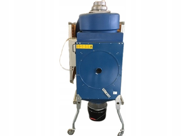 Nederman Dust Extractor 12631463 07282-00