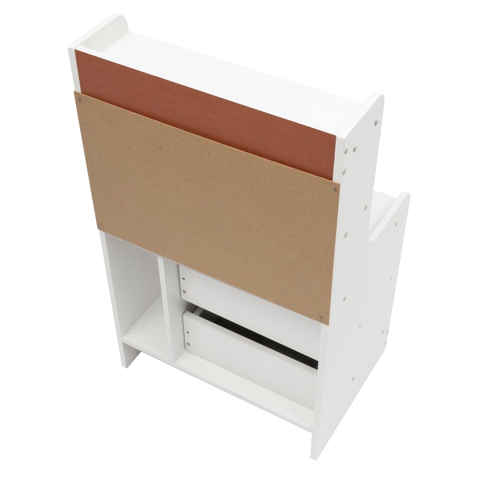 5-column Foldable Bed Rail For Elderly Safety Handrail Support Assist Handle