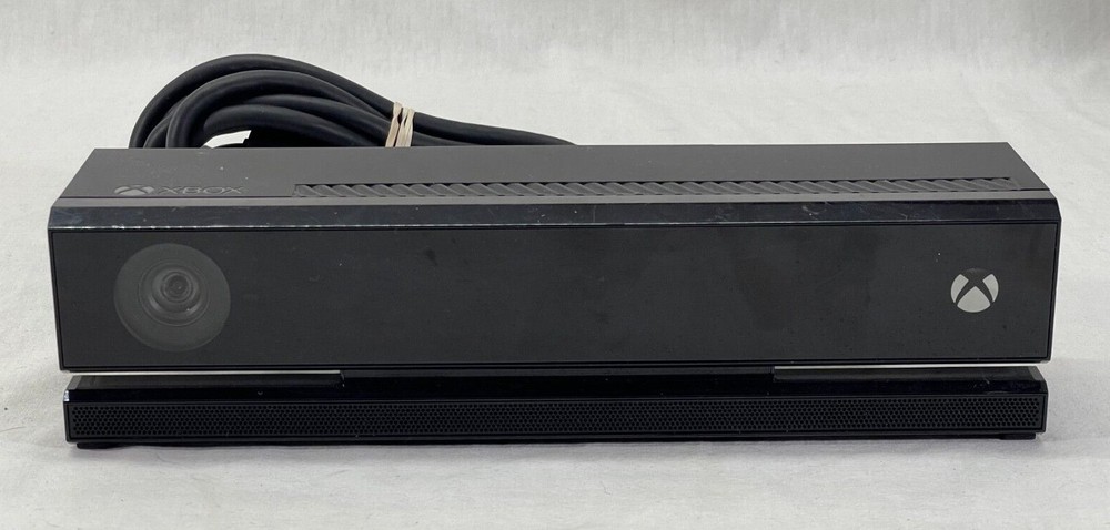 Original Microsoft Xbox One KINECT Connect Sensor Bar Camera (Model 1520) Works