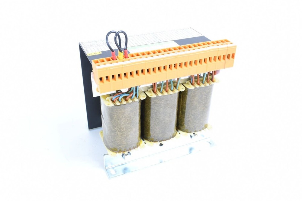 MARX DN 0.3 W, Transformer